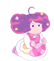 Aw Shucks Bee Sticker