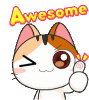 Awesome Gojill Sticker