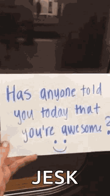Awesome Motivate GIF