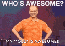 Awesome Reaction GIF