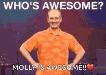 Awesome Reaction GIF