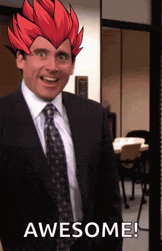 Awesome Sei Seiyan GIF