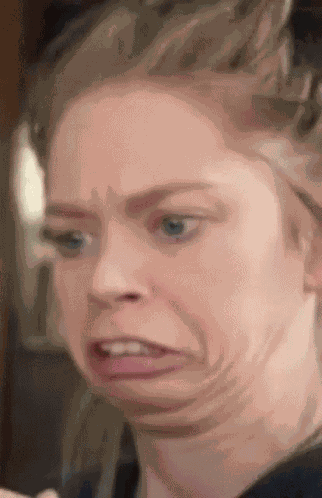 Awkward Straight GIF