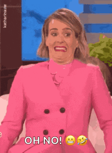 Awkward Uncomfortable GIF