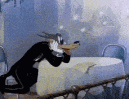Awooga Awoooga GIF