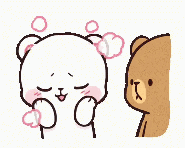 Aww Aww Shucks GIF