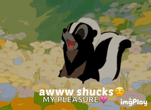 Aww Thanks GIF