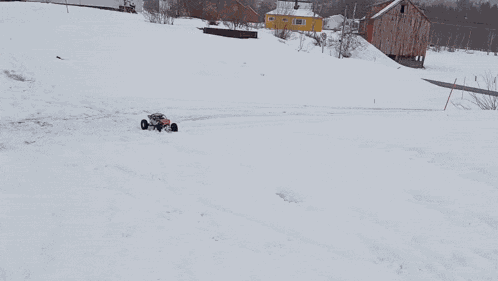 Axial Axial Yeti GIF