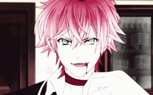 Ayato Sakamaki GIF