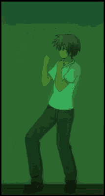 Ayumu Aikawa Koreha Zombie Desuka GIF