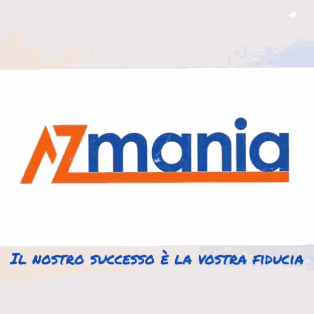 Azmania Follow Us GIF