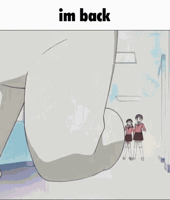 Azumanga Daioh Azumanga GIF