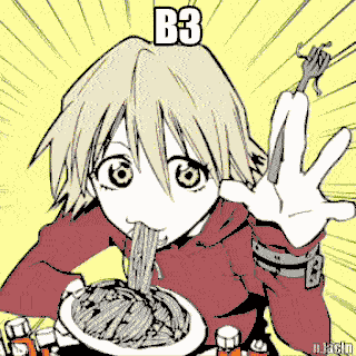 B3 Niacin GIF