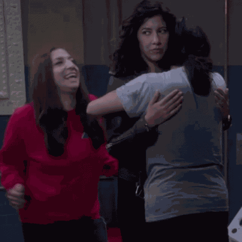 B99 Brooklyn99 GIF