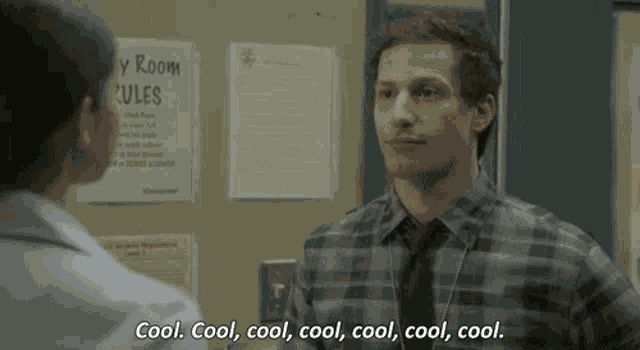 B99 Cool GIF