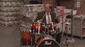 Ba Dum Tss GIF