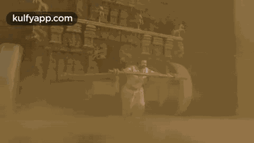 Baahubali 2 Has Established A Benchmark In Indian Cinema.Gif GIF
