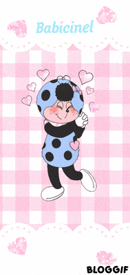Babicinel Babimiel GIF