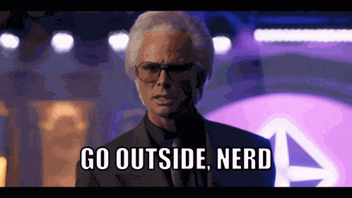 Baby Billy The Righteous Gemstones GIF