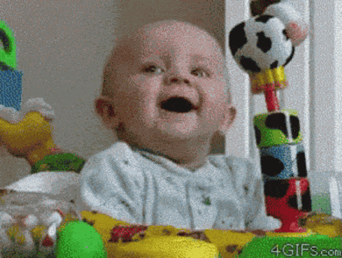 Baby GIF