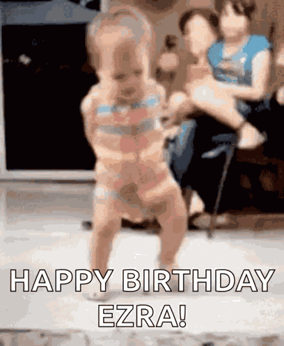 Baby GIF