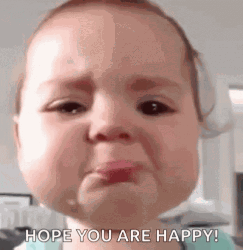 Baby Cute GIF