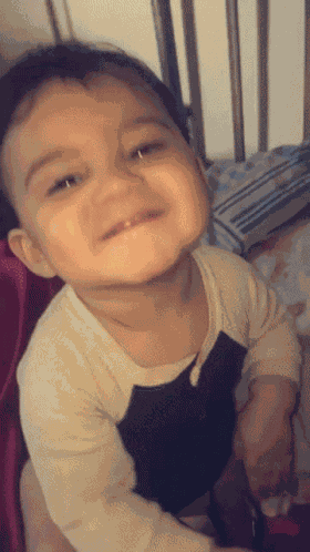 Baby Cute GIF
