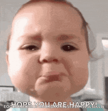 Baby Cute GIF
