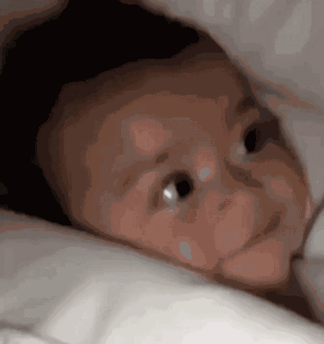 Baby Cute GIF