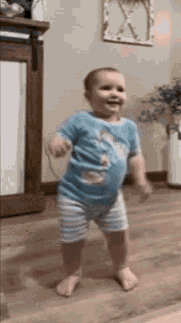 Baby Dancer Baby GIF