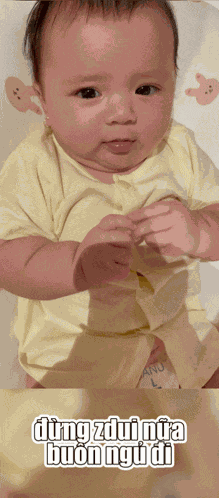 Baby Herzel GIF