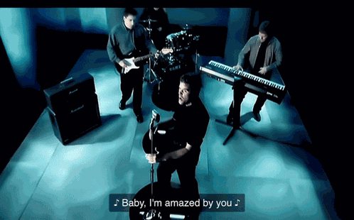 Baby Im GIF