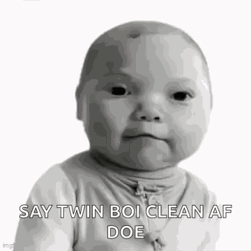 Baby Laugh Ai Baby GIF