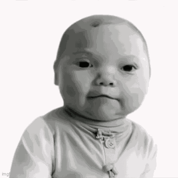 Baby Laugh Ai Baby GIF