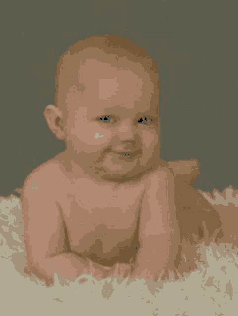 Baby GIF
