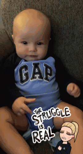 Baby Puke Throwup Full Twins Evan GIF