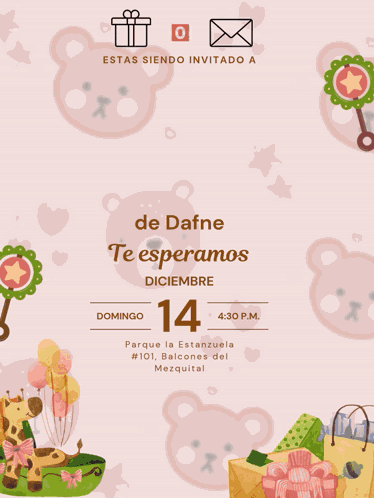 Baby Shower GIF