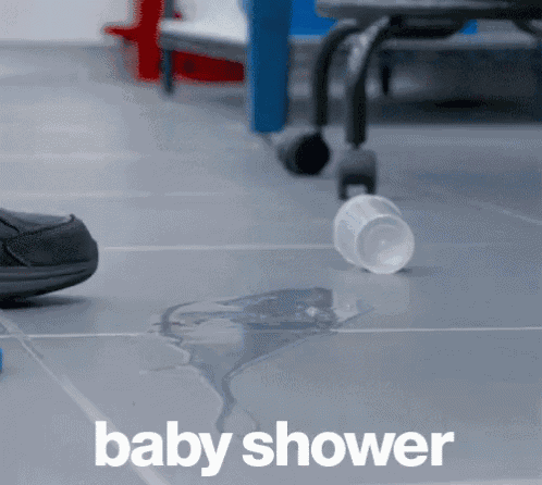 Baby Shower GIF