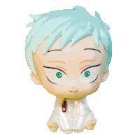 Baby Till Baby Till Alnst Sticker