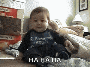 Baby Toddler GIF