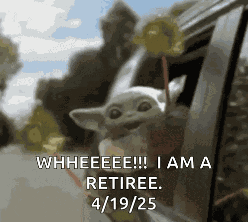 Baby Yoda Star Wars GIF