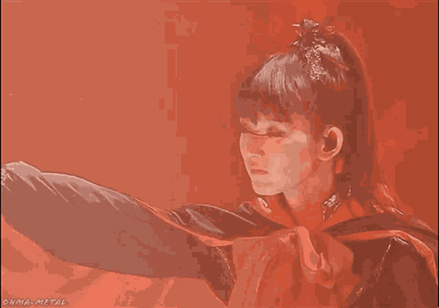 Babymetal Suzuka Nakamoto GIF