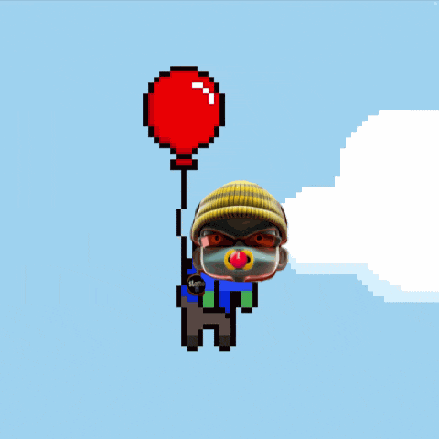 Babyyolo Babyballers GIF