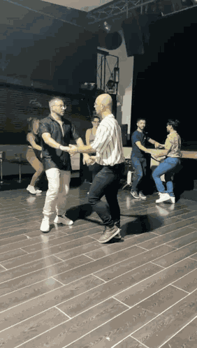 Bachata Artists Bachata Classes GIF