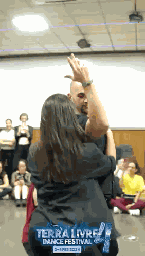 Bachata Artists Bachata Classes GIF
