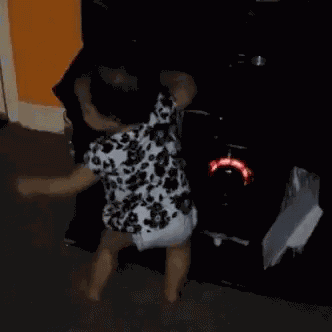 Bachata Baby GIF