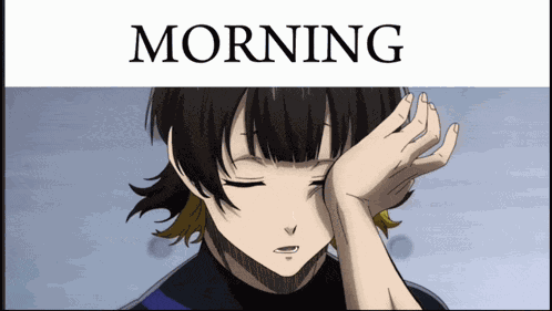 Bachira Blue Lock GIF