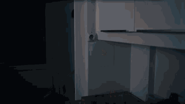 Back Away Pixhunters GIF