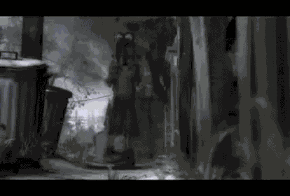 Back Away Slowly GIF