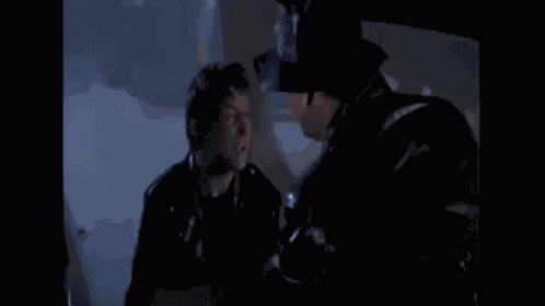 Back To The Future Marty Mcfly GIF